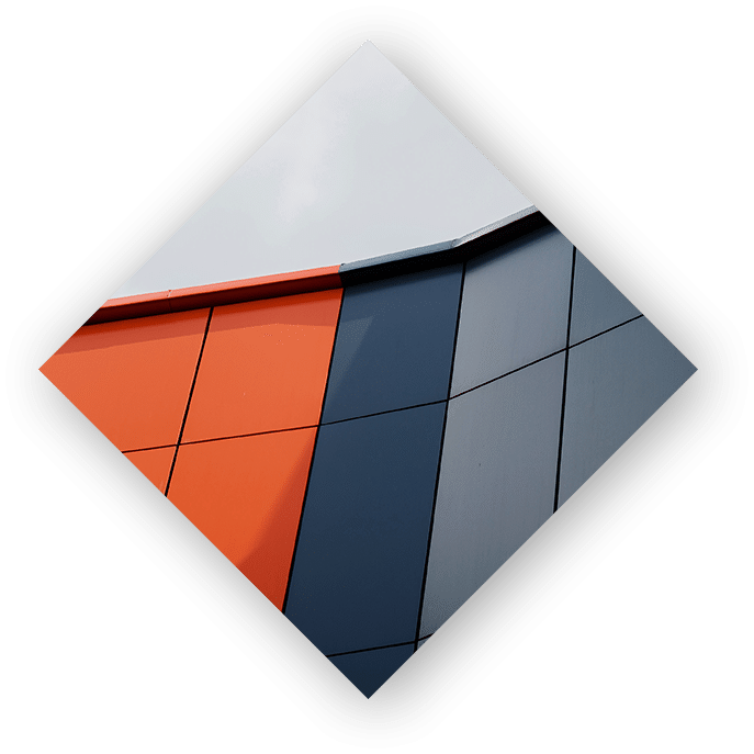 Placeholder Diamond Rainscreen And Panels